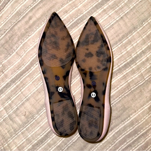 Rothy’s The Point - Picture 7 of 7